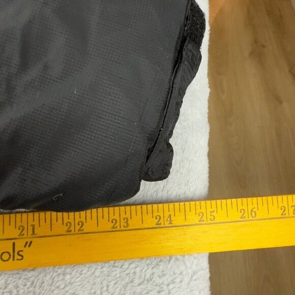 The North Face Men's Size XL 700 Down Fill Nuptse Puffer Jacket - Picture 12 of 15